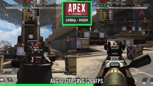 Ryzen 5 5500 vs Ryzen 7 5700G - Big Difference? смотреть онлайн