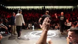 Alkolil & Cheerito at DPC JAM 2019