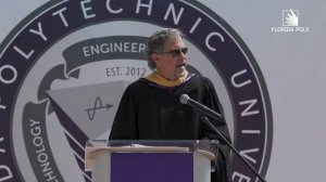 Commencement 2021 Live Recording