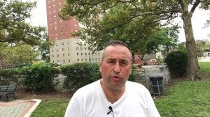 Женщина увела мужчину из семьи