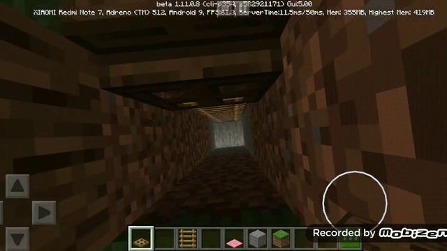 Строим лестницы и засаживаем цветами люки смотреть онлайн