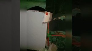 Почему текут напольные котлы?