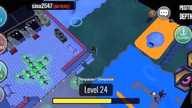 Hybrid Animals Funny Gameplay | 2023 Pvp Mod Play Hybrid Animals | 2023 смотреть онлайн