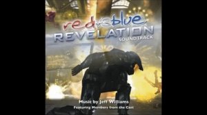 18 Red vs. Blue (Original Soundtrack Version) HD