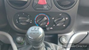 FIAT Doblo, 2008 1.4 MT (78 л.с.). Экспресс обзор от Дениса Митюшова, Автосалон Boston