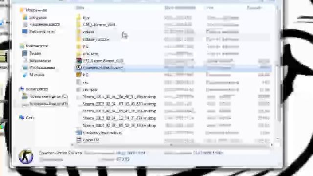 Как изменить перчатки в Css v34- KeKsTown1 смотреть онлайн
