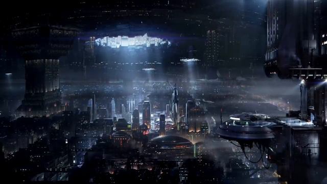 Как строился Корусант и кто его раньше населял? | Star wars смотреть онлайн