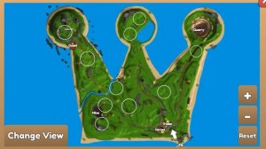?All Horses Locations? || Wild Horse Island || Roblox