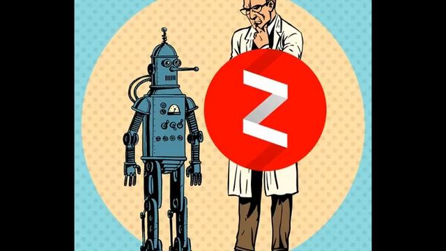 звонок робота смотреть онлайн