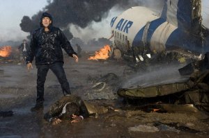 5  Фильмов про катастрофы