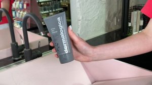 Активный глиняный очиститель с пребиотиками | Dermalogica