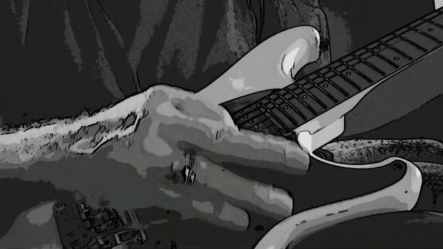 Ibanez Maxon V5 1985 смотреть онлайн