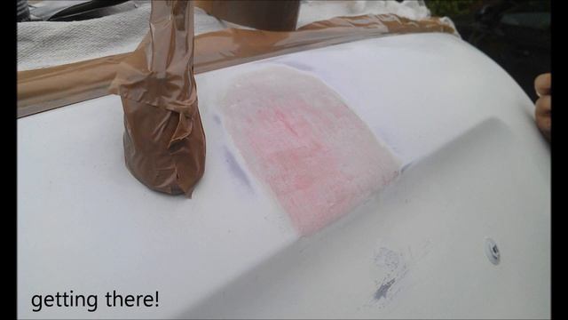 Nicks Corsa B Audio Project (June 2012 Update) смотреть онлайн