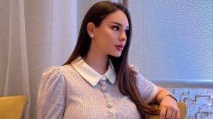 Умеда Парсаева ба ки ба шавҳар мебарояд?