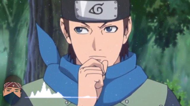 ВОЗМОЖНОСТИ КОНОХАМАРУ | Мечтавший стать Хокаге смотреть онлайн