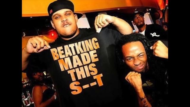 BeatKing- BDA *NEW BANGER* смотреть онлайн