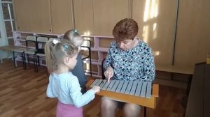 МАДОУ 125 Екатеринбурга Обучение игре на металлофоне