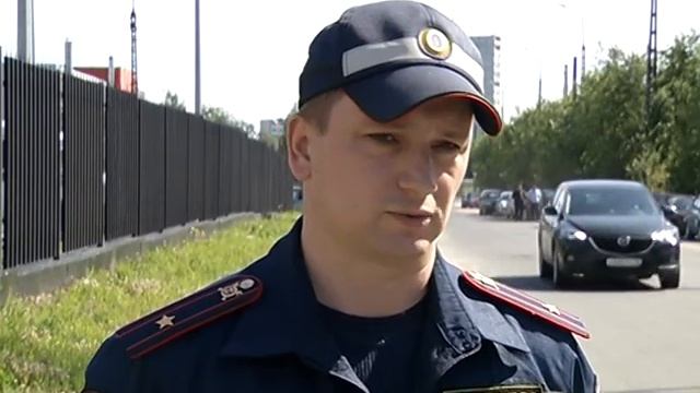 Нет светофора на Пушкинской смотреть онлайн