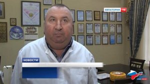 Санаторий имени Е. Глинки признали лучшим