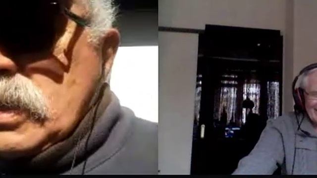 Что ты видишь и слышишь, зависит от того, каков ты сам...