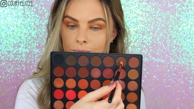 Get Ready With Me! смотреть онлайн