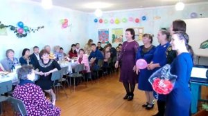 Песня для мамы на 70 летие.