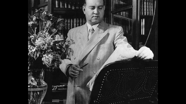 Glazunov: Mazurka-Oberek in D major - David Oistrakh, Gavriil Yudin, USSR Radio Symphony Orchestra