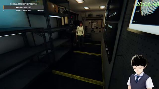 Co-op Стрим Phasmophobia #3 смотреть онлайн