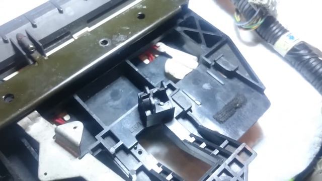 Не работают скорости печки Civic EG EJ1. Civic EG блок управления печкой смотреть онлайн