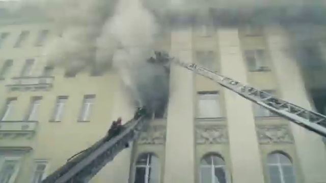 Памятка по пожарке_2 смотреть онлайн