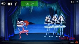 Troll Face Quest Internet Memes Level 17 Walkthrough