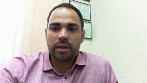 Выпускники о направлении - Сергей Копытин