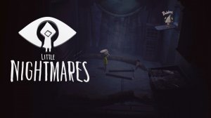 Little Nightmares | Где же наши ручки?