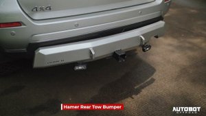 NISSAN TERRA - Project URANUS