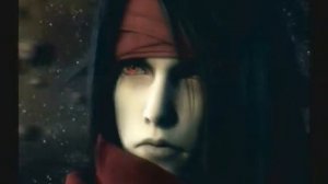 Vincent Valentine: Going Under