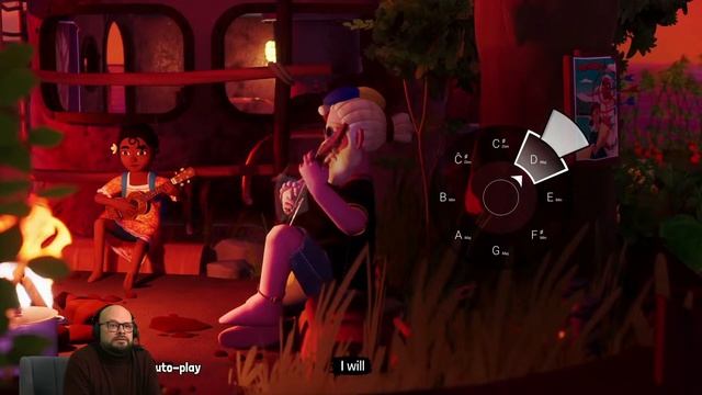 Tchia PS5 Gameplay - Beautiful Open World Comes To PlayStation Plus смотреть онлайн