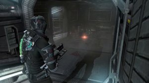 Continuing Dead Space 2 After New Callisto Protocol Trailer