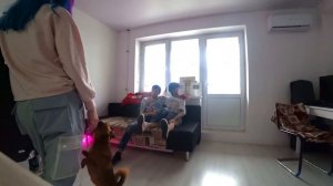 ЗАМЕНИЛ ДЕВУШКУ КУКЛОЙ НА 24 ЧАСА | РЕАКЦИЯ