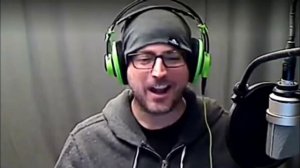 Кто озвучивал бойцов из игры брал старс??