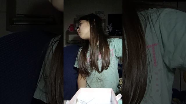 Собираю бокс из бумажной косметики смотреть онлайн