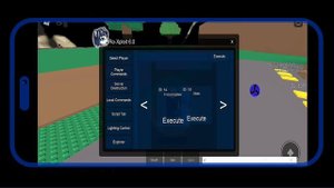 Roblox | Fe Bypass Script | Exploiting | Rc7 Mobile