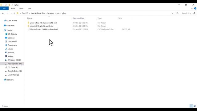 7. Install PHP 8.2 in Laragon | PHP Tutorial | Basic to Advanced | PHP 8.2 смотреть онлайн
