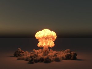 Россия не применит ядерное оружие