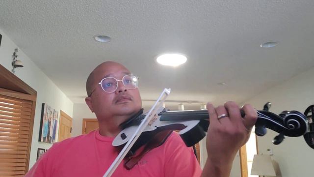 Longer on Electric Violin 2022 смотреть онлайн