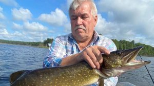 отдых на рыбалке-Шимозеро-июль 2024