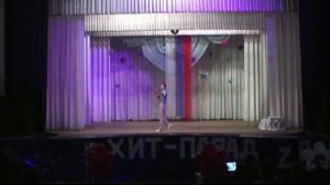 Поёт Николай Горобец (г Батайск)