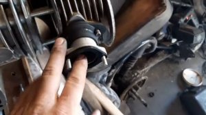 Карбюраторы pz30 на мотоцикл урал через переходники с Алиекспресс