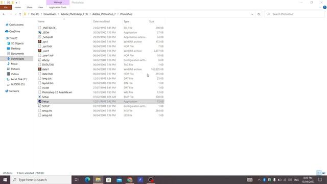 Adobe Photoshop 7.0 Download & Install Karna Sikhe #How To Download & Install Adobe Photoshop 7.0 смотреть онлайн
