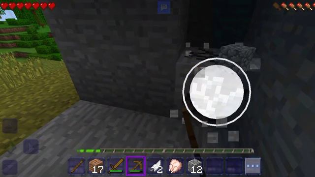 всем привет мы с Ваней виживали в Майнкрафте скоро видит 2 серия@илья чел и иван чел смотреть онлайн