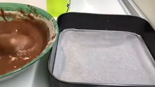 «Стеганое одеяло» или «подушки», шоколадный пирог с творожным кремом. смотреть онлайн